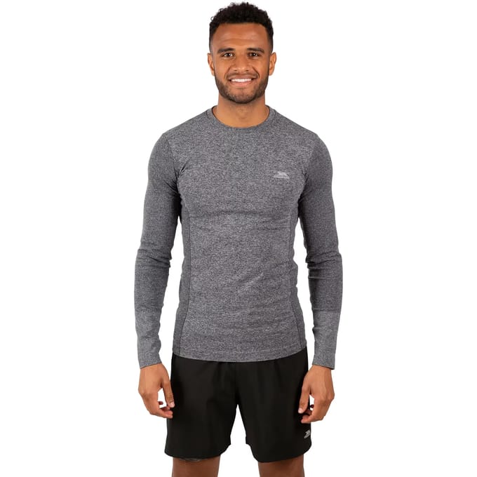 T-shirt met lange mouwen Trespass Timo