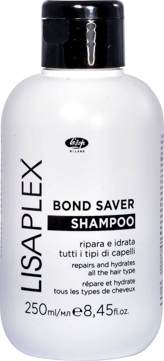 Lisap Lisaplex Bond Saver Shampoo 250ml