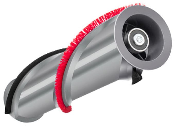 Rolborstel Geschikt voor Dyson V11 stofzuiger
