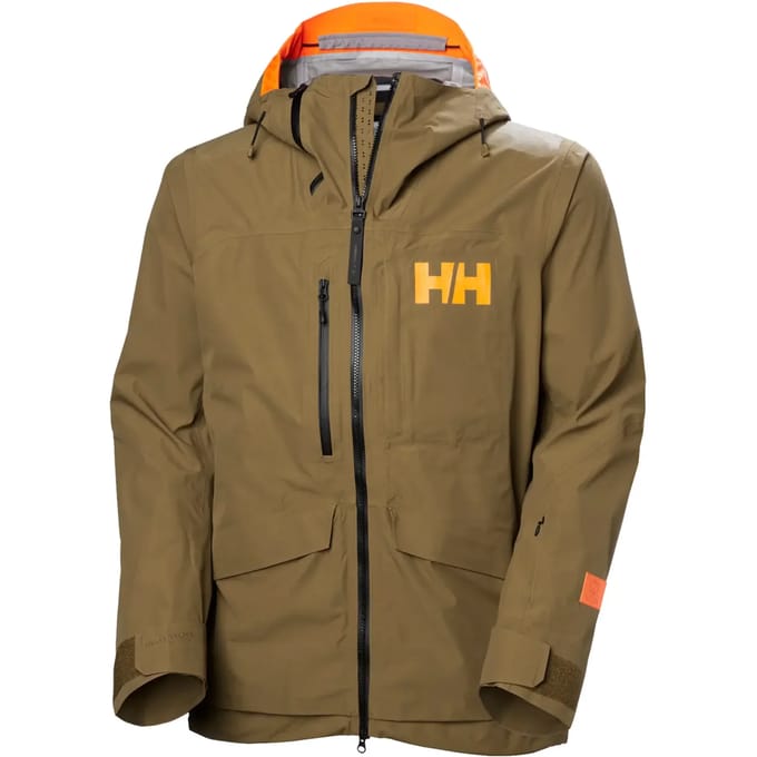 Ski-jas Helly Hansen Ridge Infinity