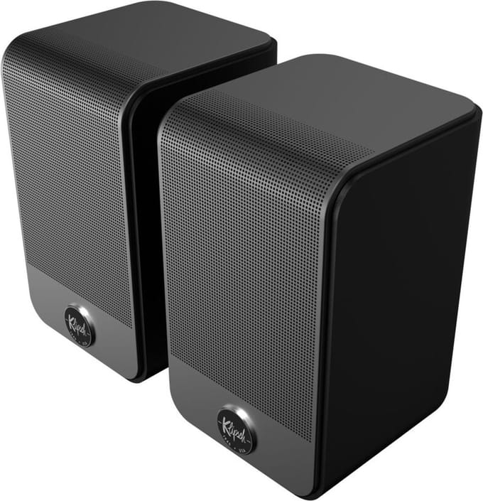 Klipsch Flexus SURR 100 set draadloze surround speakers