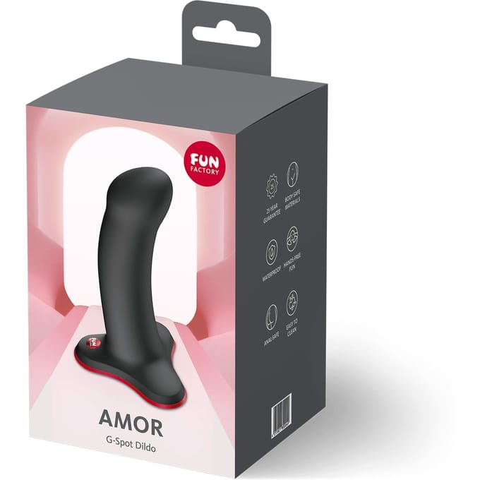 Fun Factory 'Amor', 13,6 cm