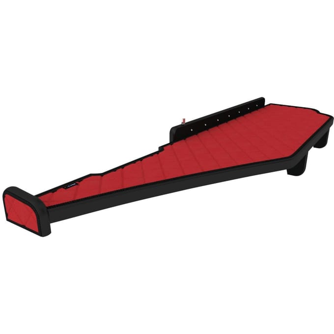 Bbinnenlegplank cabine F-CORE FT27 RED