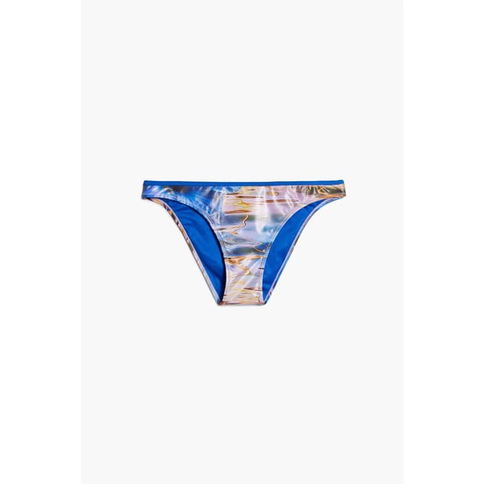 Dameszwembroekje Desigual Cancun