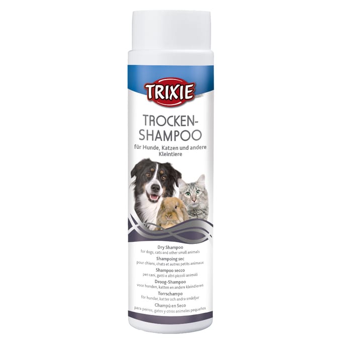 Trixie Droog-Shampoo - 200 g
