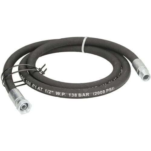 Olieaansluitslang PROFITOOL 0XPTJC0012