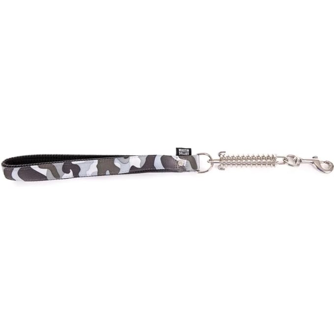 Hondenriem classic nylon Martin Sellier XL