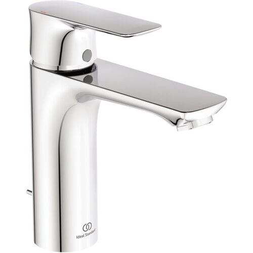 Ideal Standard Connect Air - Grande wastafelkraan, chroom A7055AA
