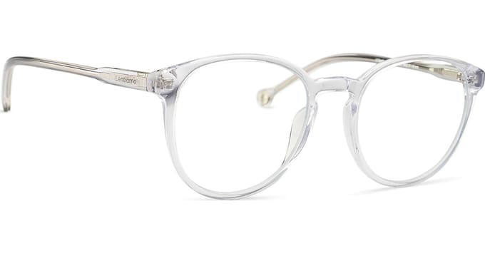 Lentiamo Sandro Transparent