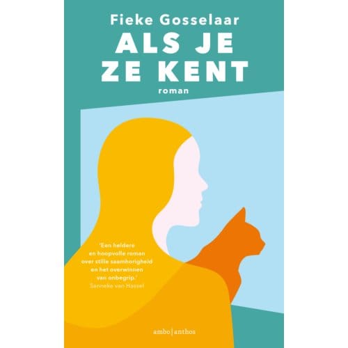 Als Je Ze Kent - Fieke Gosselaar