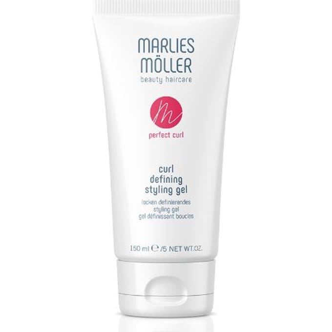 Marlies Möller Perfect Curl Defining Styling Gel