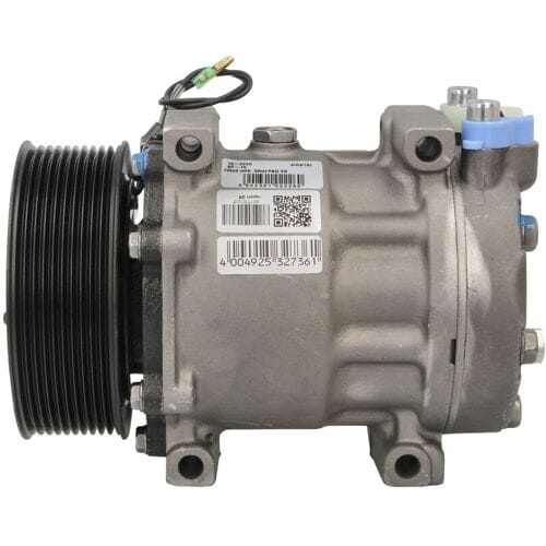 Airco-compressor AIRSTAL 10-2226