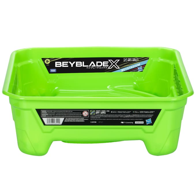 Hasbro Beyblade X Beystadium Gevechtsarena