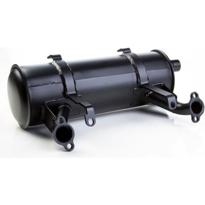 Briggs & stratton uitlaat
