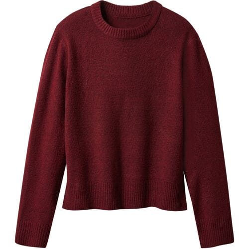 esmara Dames trui (Rood, M (40/42))