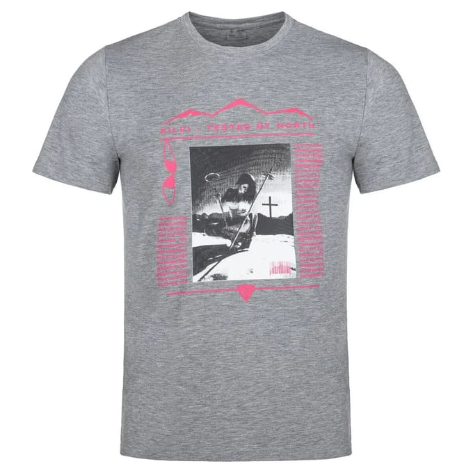 T-shirt Kilpi Blade