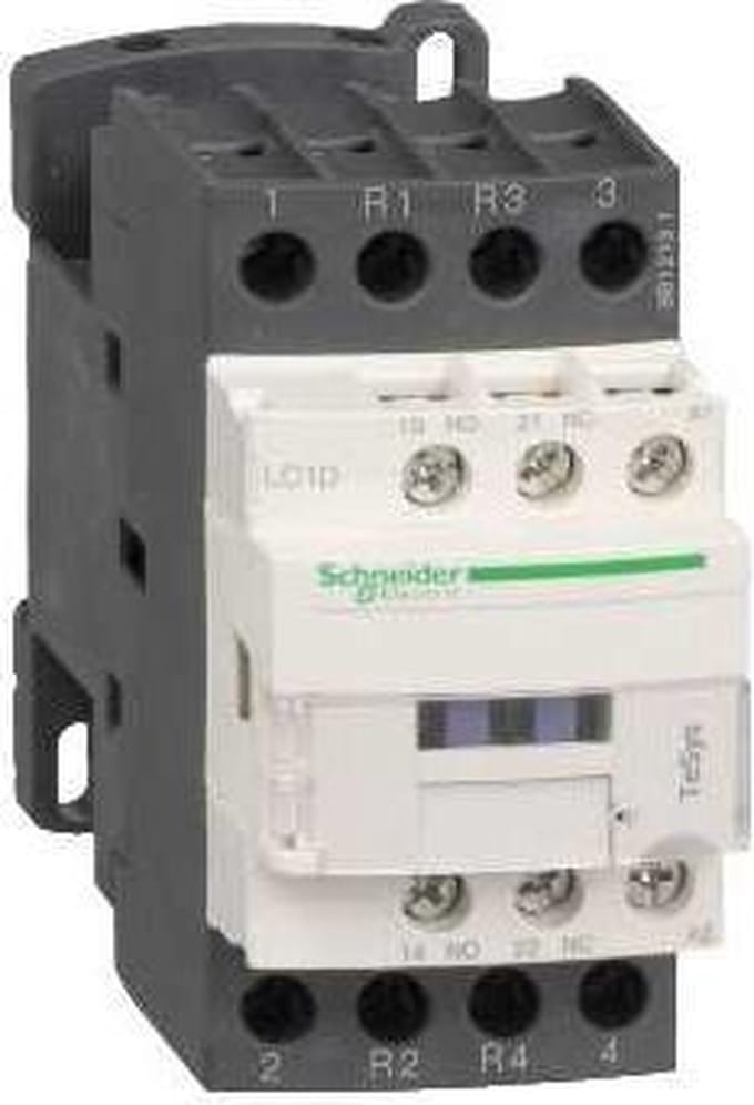 Schneider Electric Contactor
