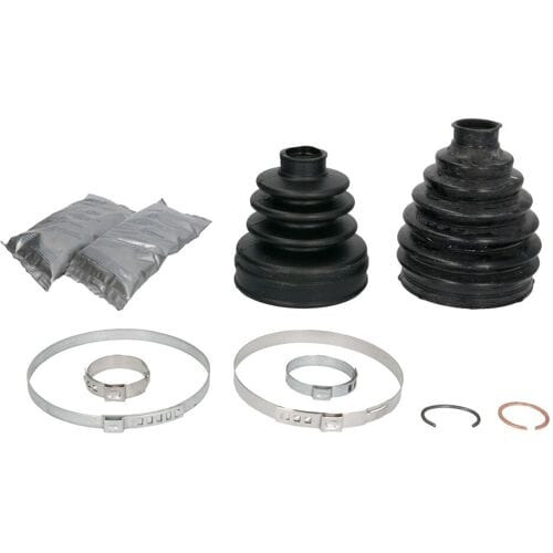 Balgenset, aandrijfas SPIDAN 36354