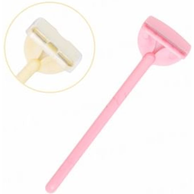 MEKO - T-Shaped Eyebrow Trimmer 1 pc