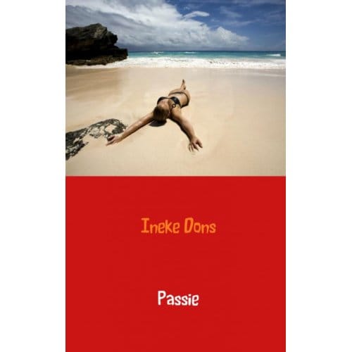 Passie - Ineke Dons