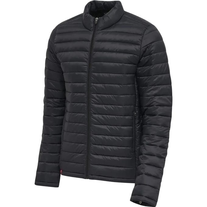 Hummel-functiejas Hmlred Quilted Jacket 215209