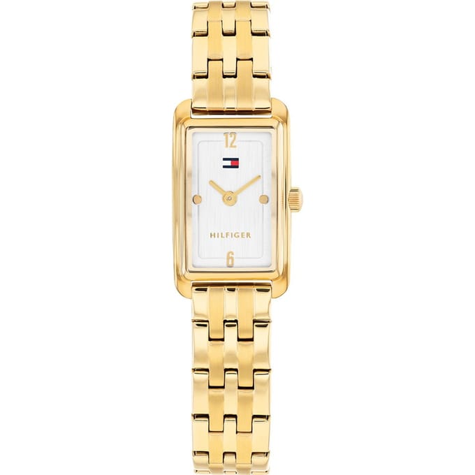 Tommy Hilfiger TH1782863 - Madison - Horloge