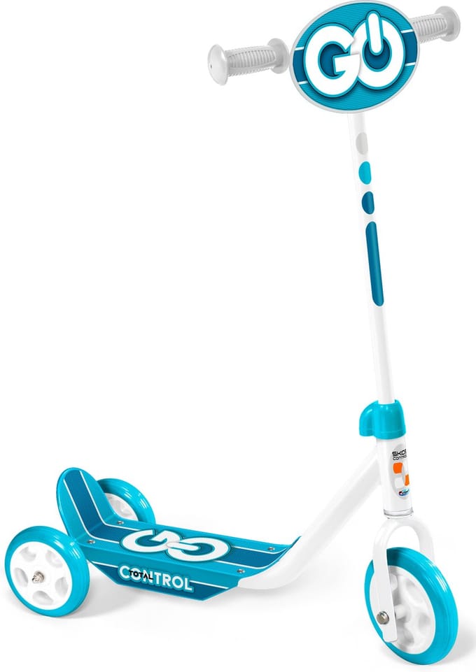 Scooter Unisex SKIDS CONTROL 3 Wheels