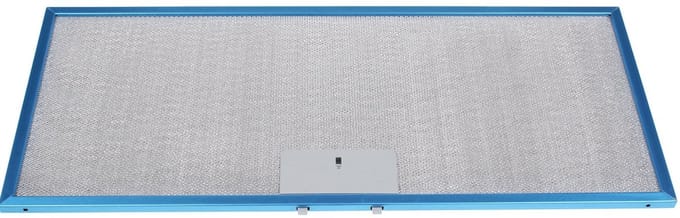 ELECTROLUX - Filter voor afzuigkap (metaal) ,482,5X202X9mm - 140218740011