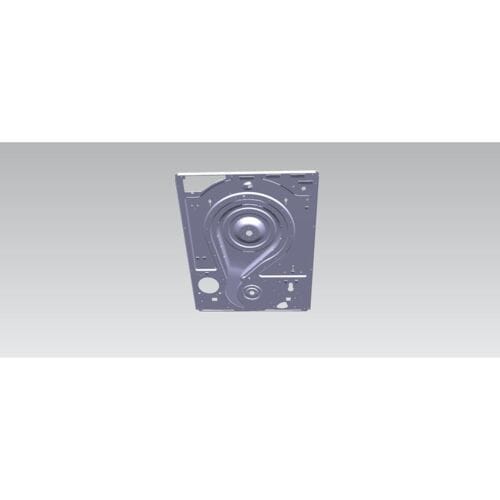 AEG achterpaneel, PBA 140129492066