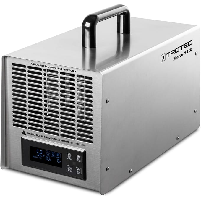 Airozon® 28 ECO Ozongenerator