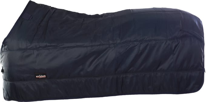 Epplejeck Onderdeken Epplejeck Ejrindal 100gr Donkerblauw - 105/135