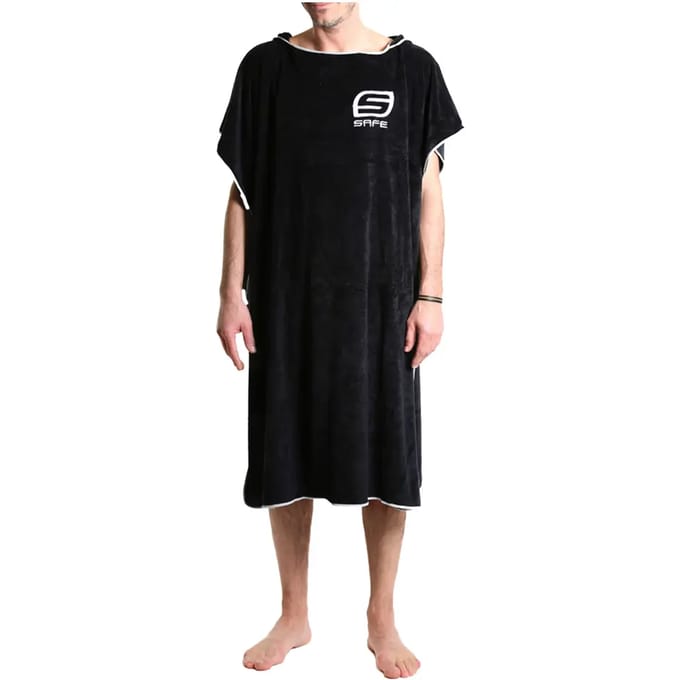 Poncho Safe Waterman