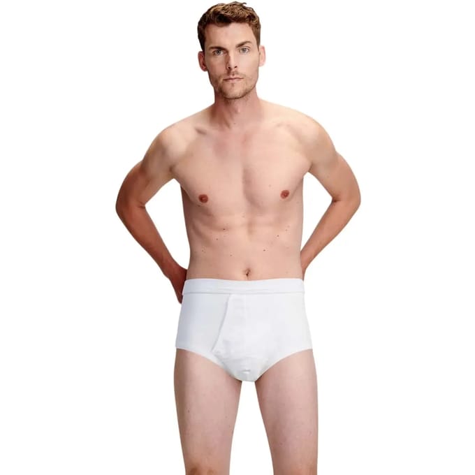 Open onderbroek Armor-Lux