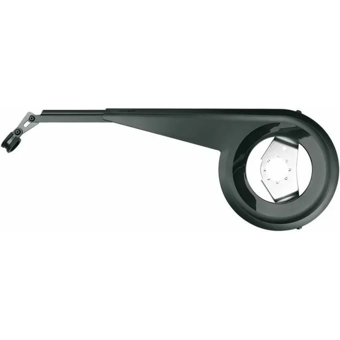 Kettingbeschermer voor achterderailleur SKS chainbow 38T