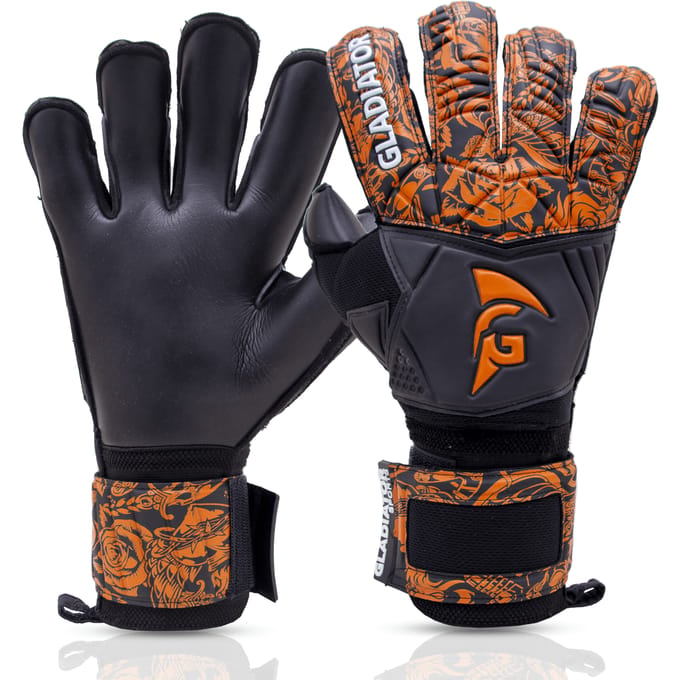 Gladiator Sports Urban 2 - Keepershandschoenen - Maat 7