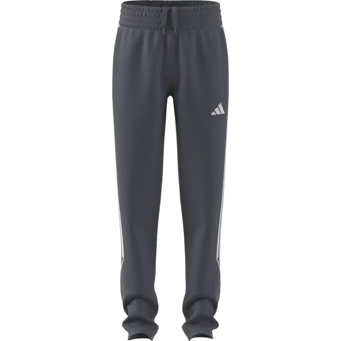 Adidas Tiro23l Een Broek Grijs 7-8 Years Jongen