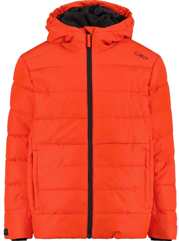 Cmp 35w0314 Jas Oranje 16 Years Kinderen