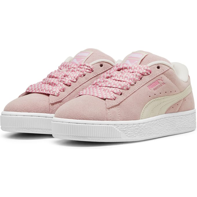 Puma Suede Xl Lace Sneakers