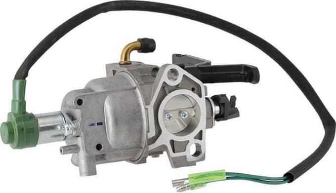 Briggs & stratton carburateur