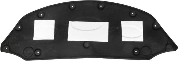 Motorruimte isolatie NTY: EZC-ME-164 OEM A2466820126