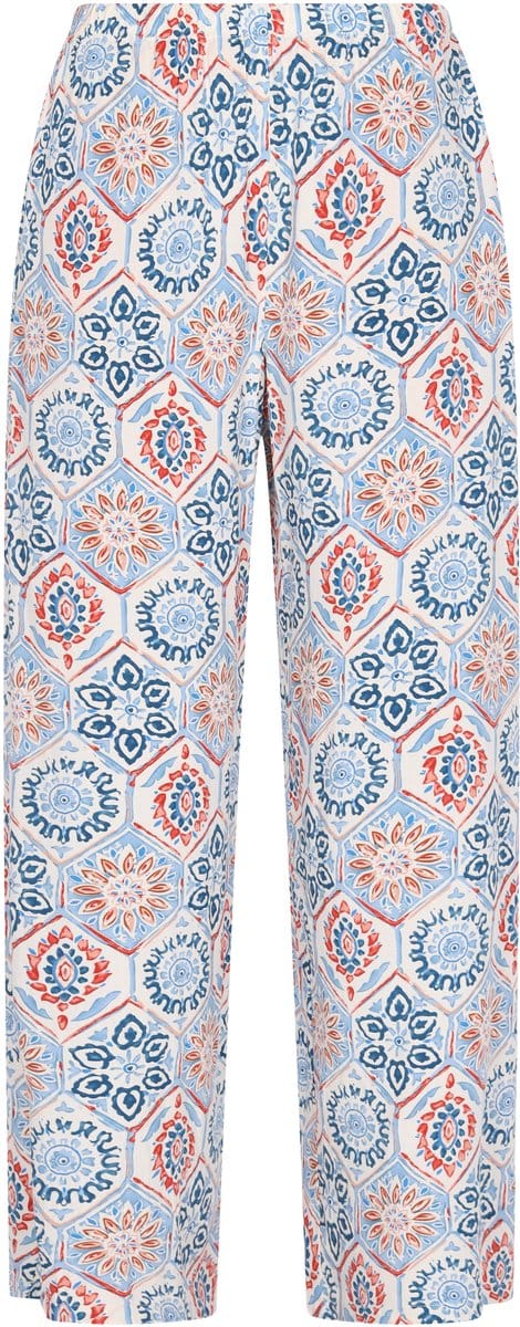 usha Broek