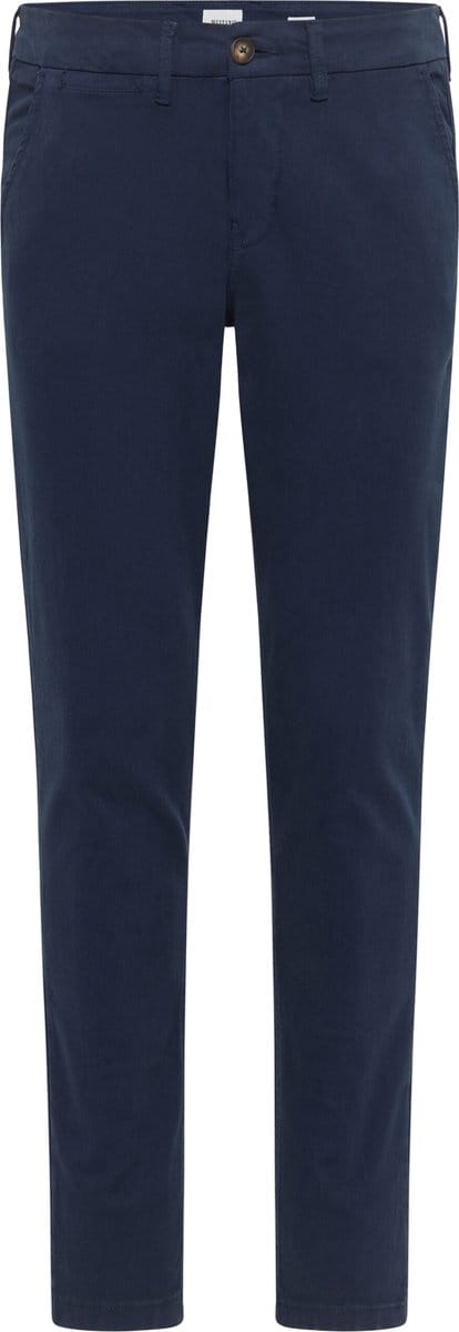 Mustang BeFlex Chino jeans donkerblauw maat W32/ L34
