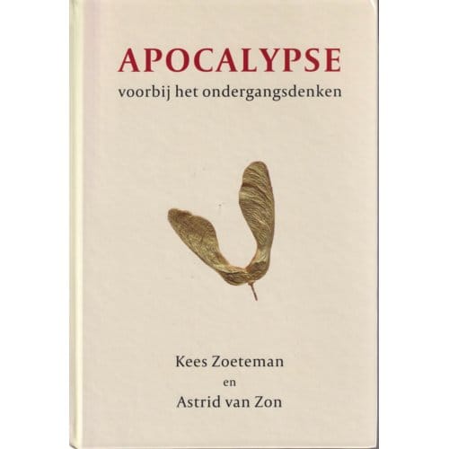 Apocalypse - Kees Zoeteman