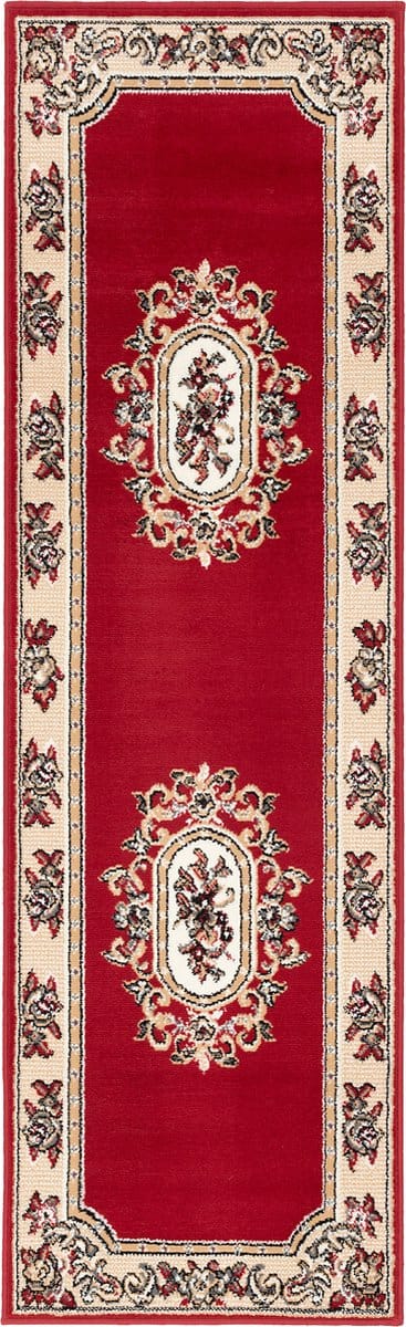 Pergamon Oriental Velours Tapijtloper Trendline