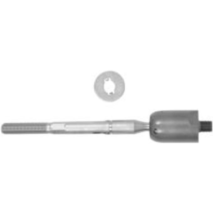 Axiaalgewricht, spoorstang FEBI BILSTEIN 43166