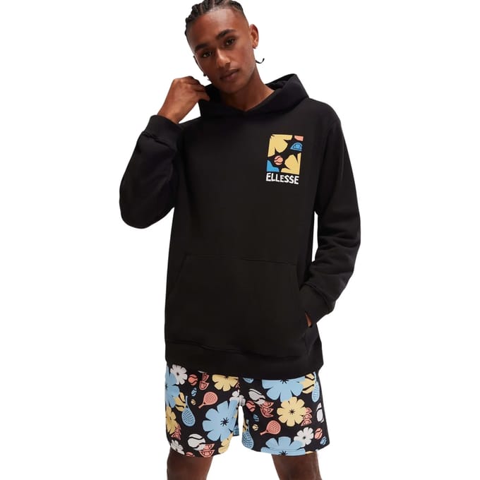 Hoodie Ellesse Tepsoni