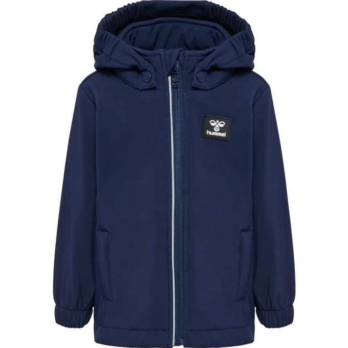 Jasje voor babyjongen Hummel hmlMARS