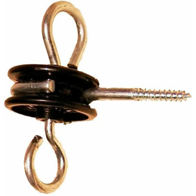 Deurknop isolator Tattini
