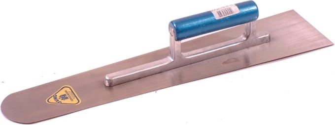 Jung - Vloerspaan - Afgerond - 610 G - Pro