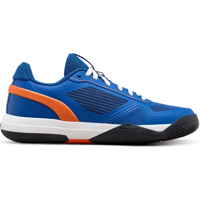 Tennisschoenen voor kinderen Wilson Rush Pro 5